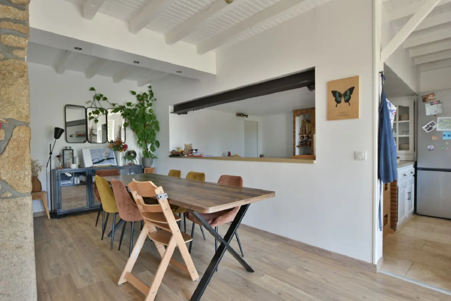  te koop huis Le Puy-Saint-Bonnet Maine-et-Loire 4