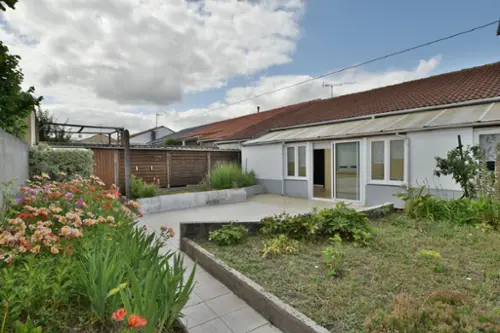 Le Puy-Saint-Bonnet Maine-et-Loire huis foto 7092315