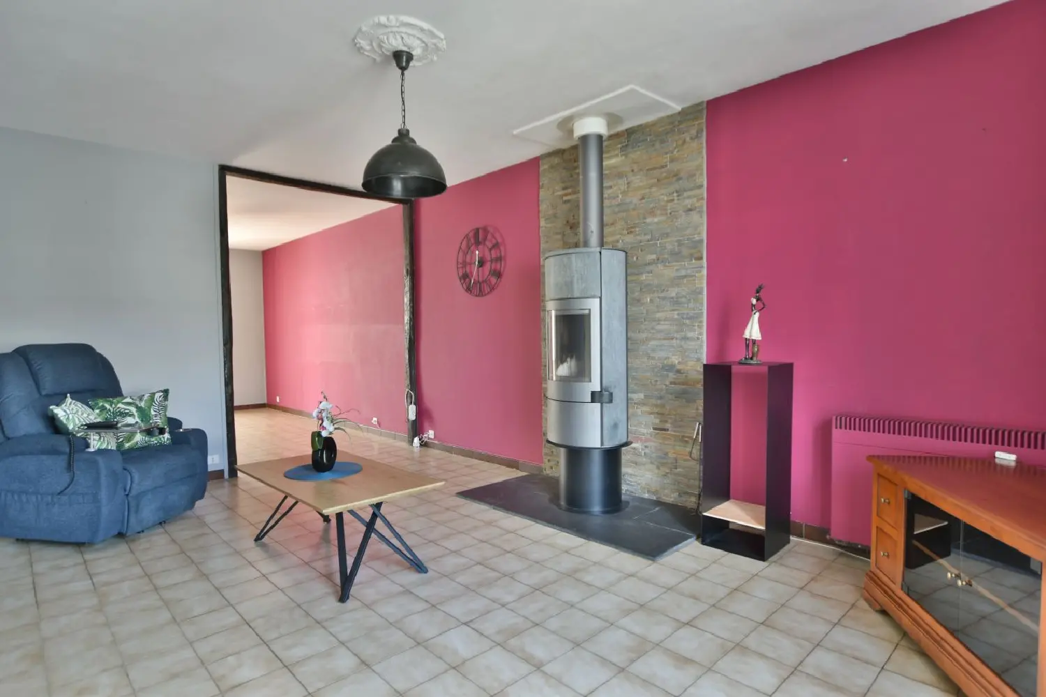  te koop huis Le Puy-Saint-Bonnet Maine-et-Loire 2