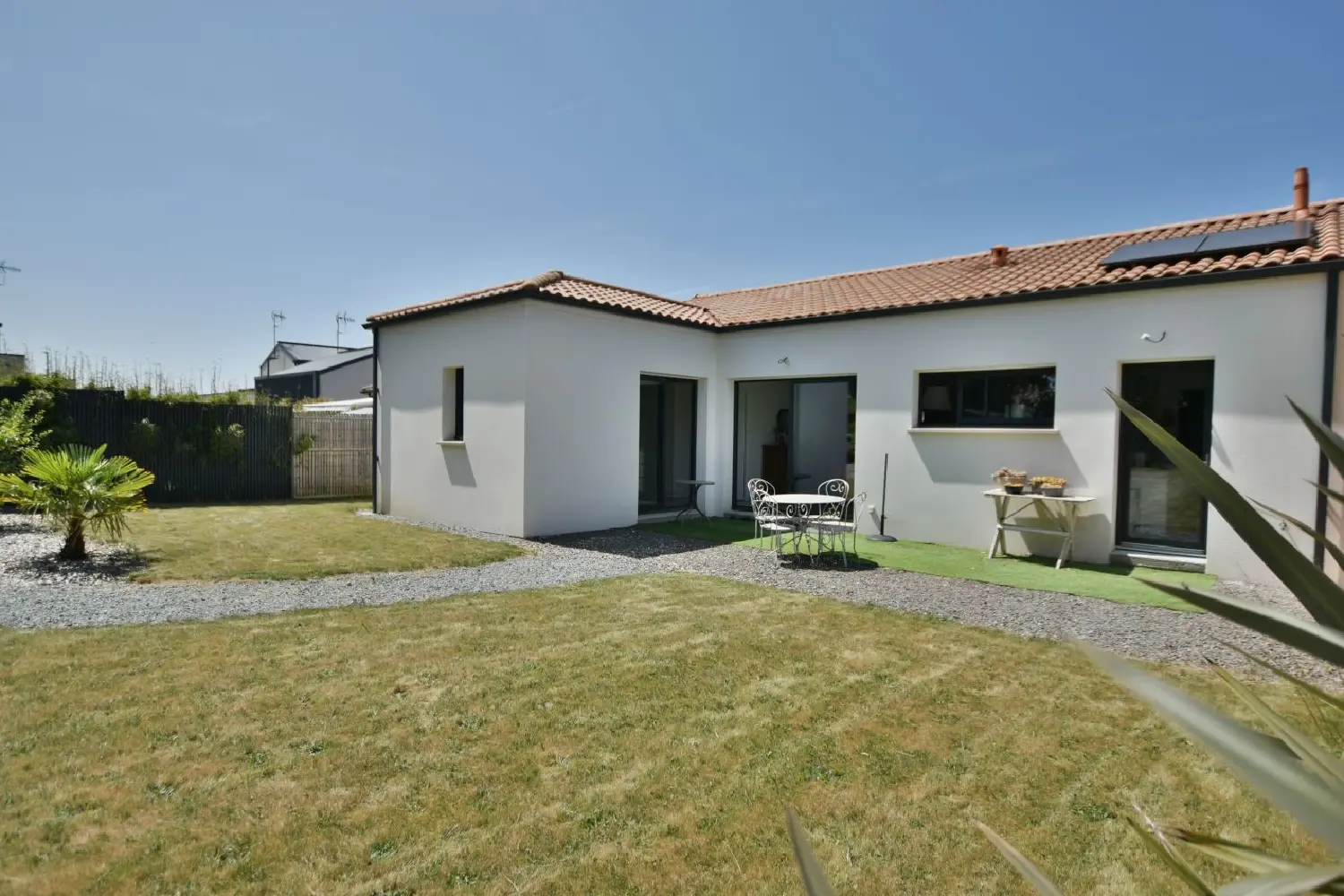  à vendre maison Le Puy-Saint-Bonnet Maine-et-Loire 1