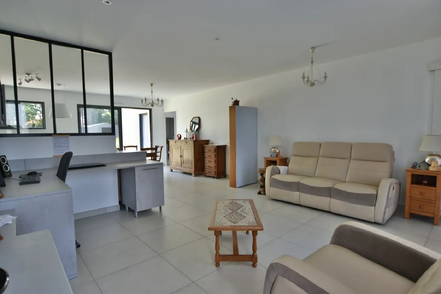  à vendre maison Le Puy-Saint-Bonnet Maine-et-Loire 2