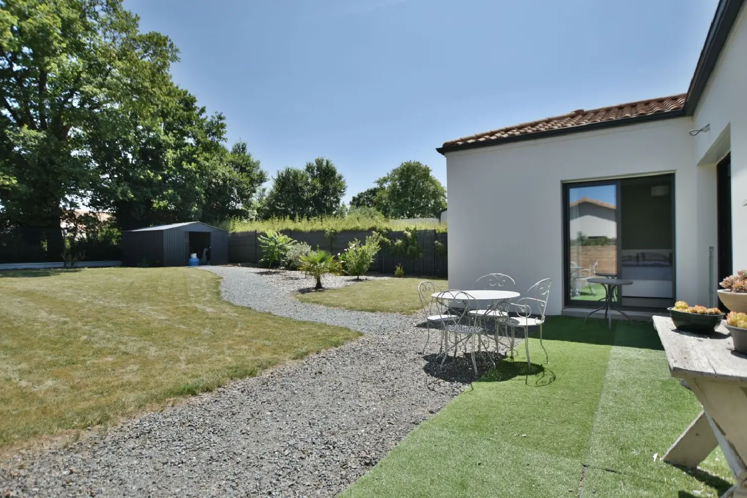  à vendre maison Le Puy-Saint-Bonnet Maine-et-Loire 4