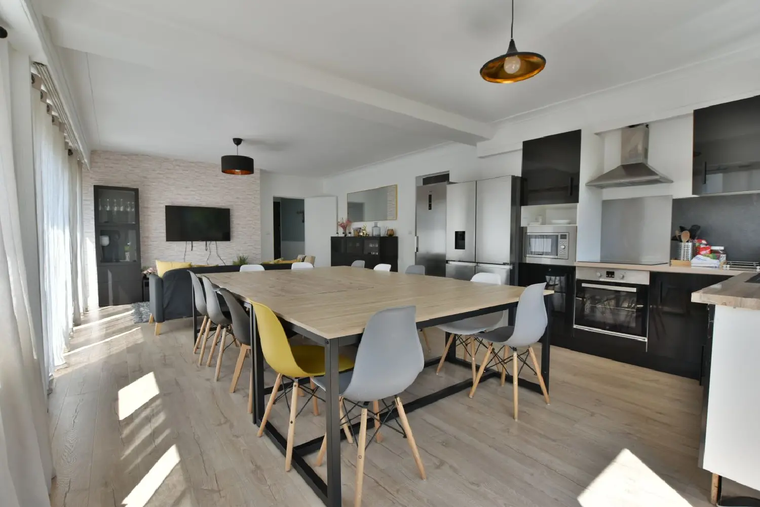  en venta casa Le Puy-Saint-Bonnet Maine-et-Loire 1