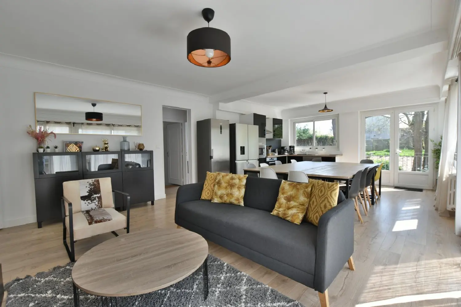 en venta casa Le Puy-Saint-Bonnet Maine-et-Loire 2
