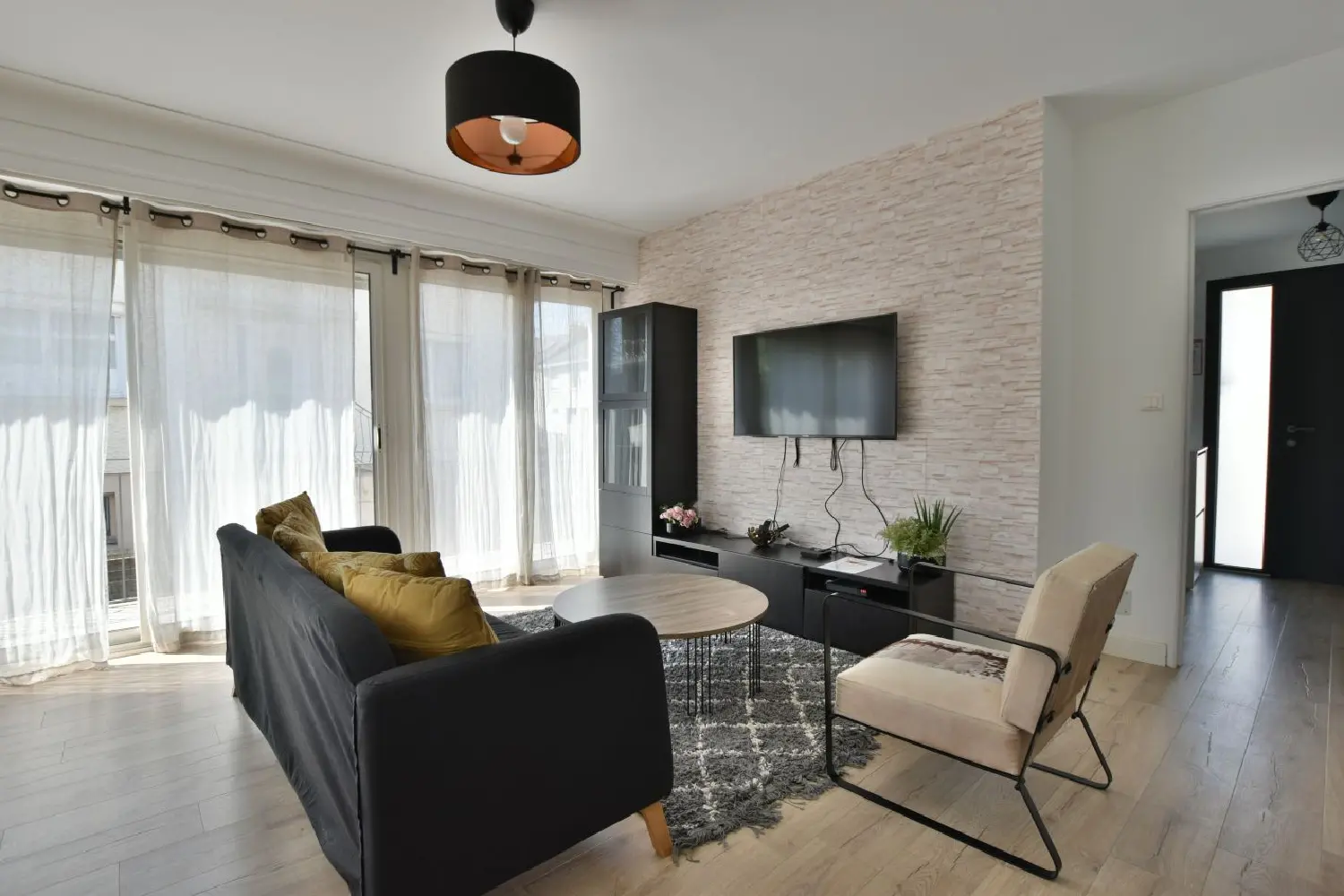 en venta casa Le Puy-Saint-Bonnet Maine-et-Loire 4