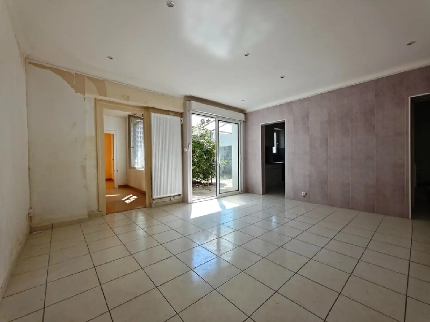  en venta casa Le Puy-Saint-Bonnet Maine-et-Loire 1
