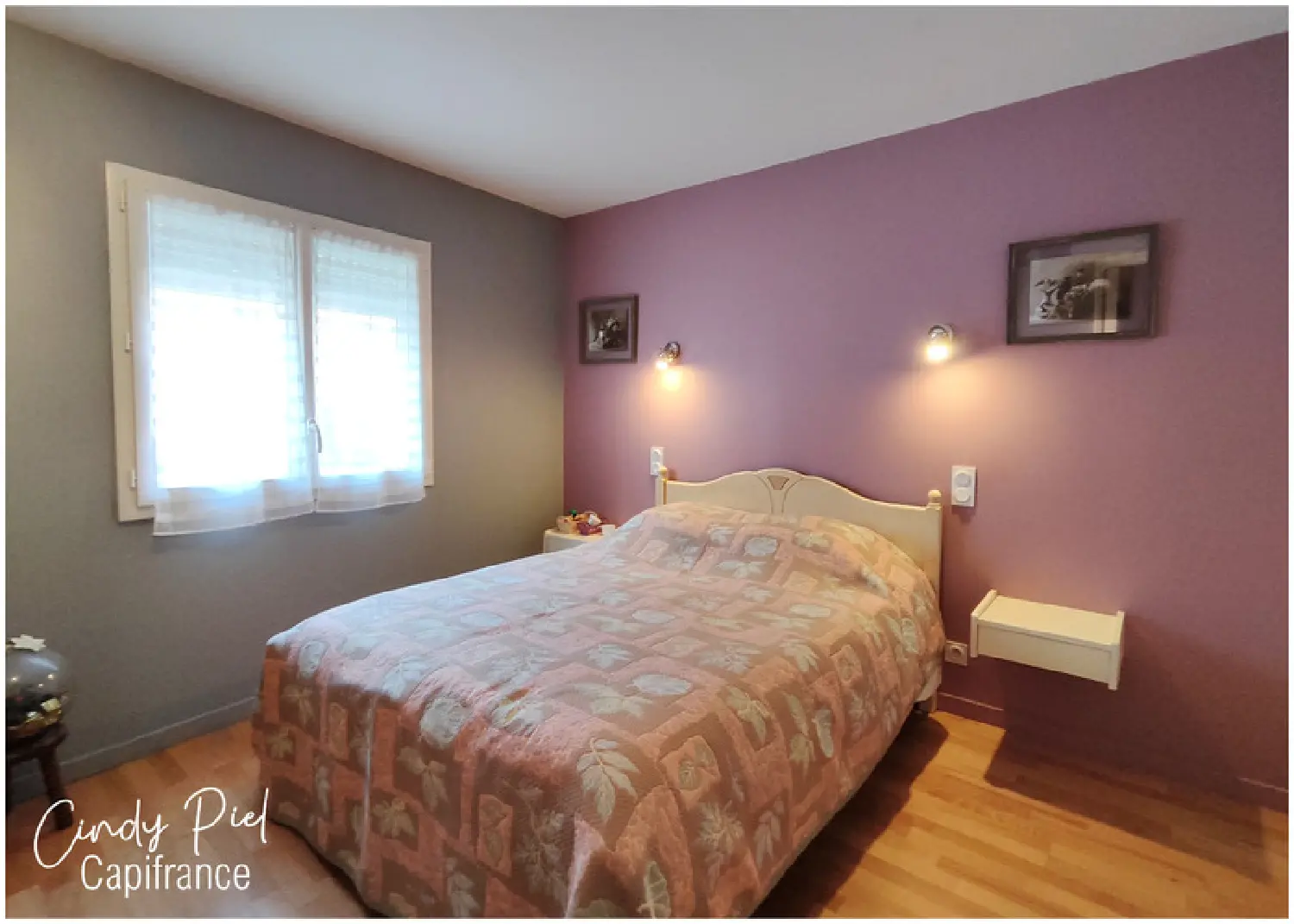  à vendre maison Le Roc-Saint-André Morbihan 1