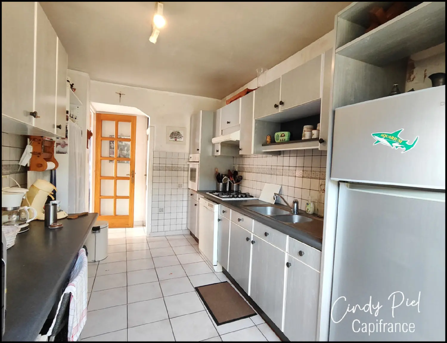  à vendre maison Le Roc-Saint-André Morbihan 7