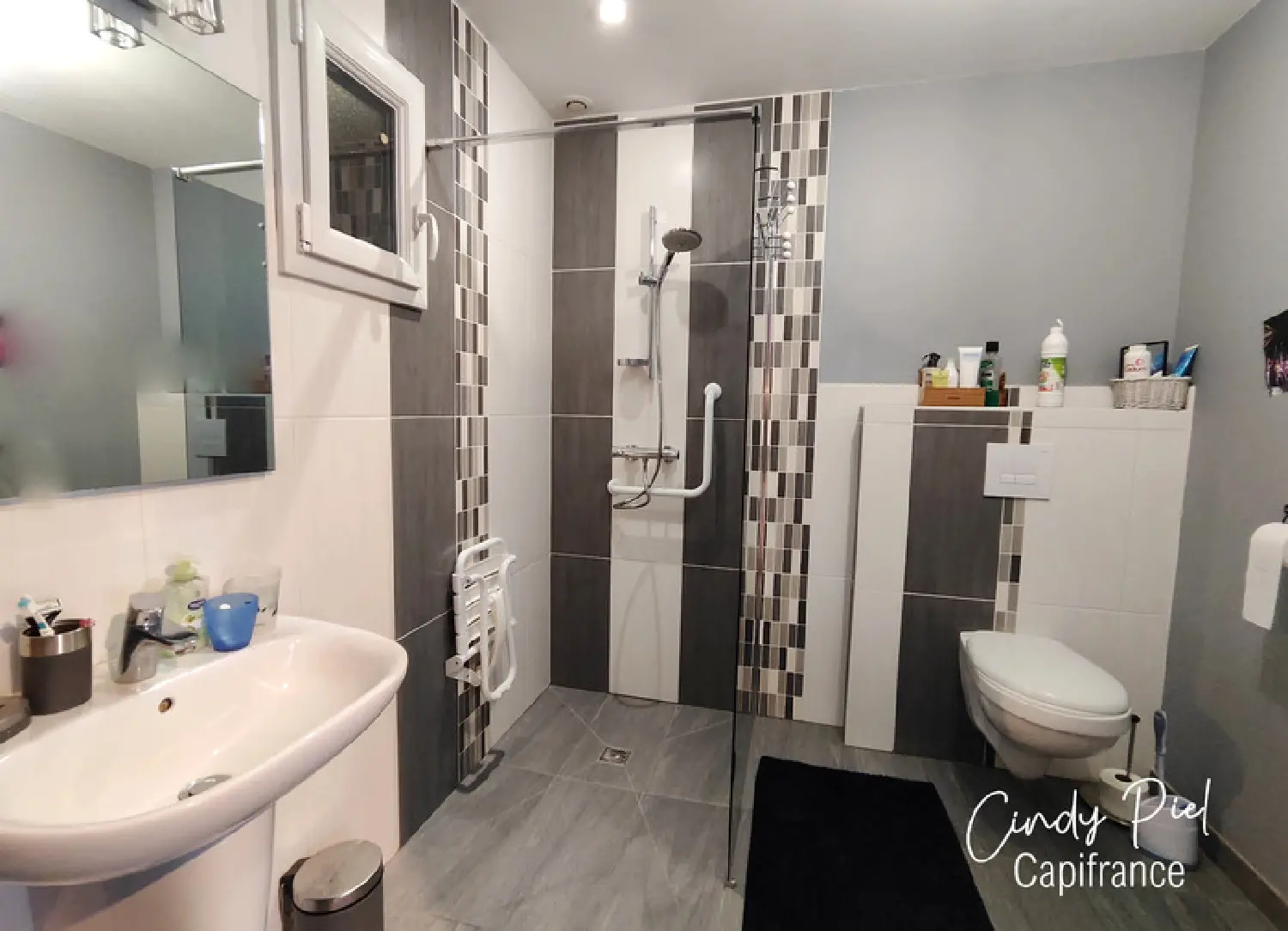  à vendre maison Le Roc-Saint-André Morbihan 8