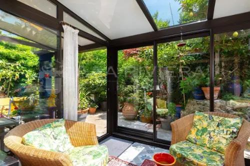 Le Rouret Alpes-Maritimes house foto 7097834