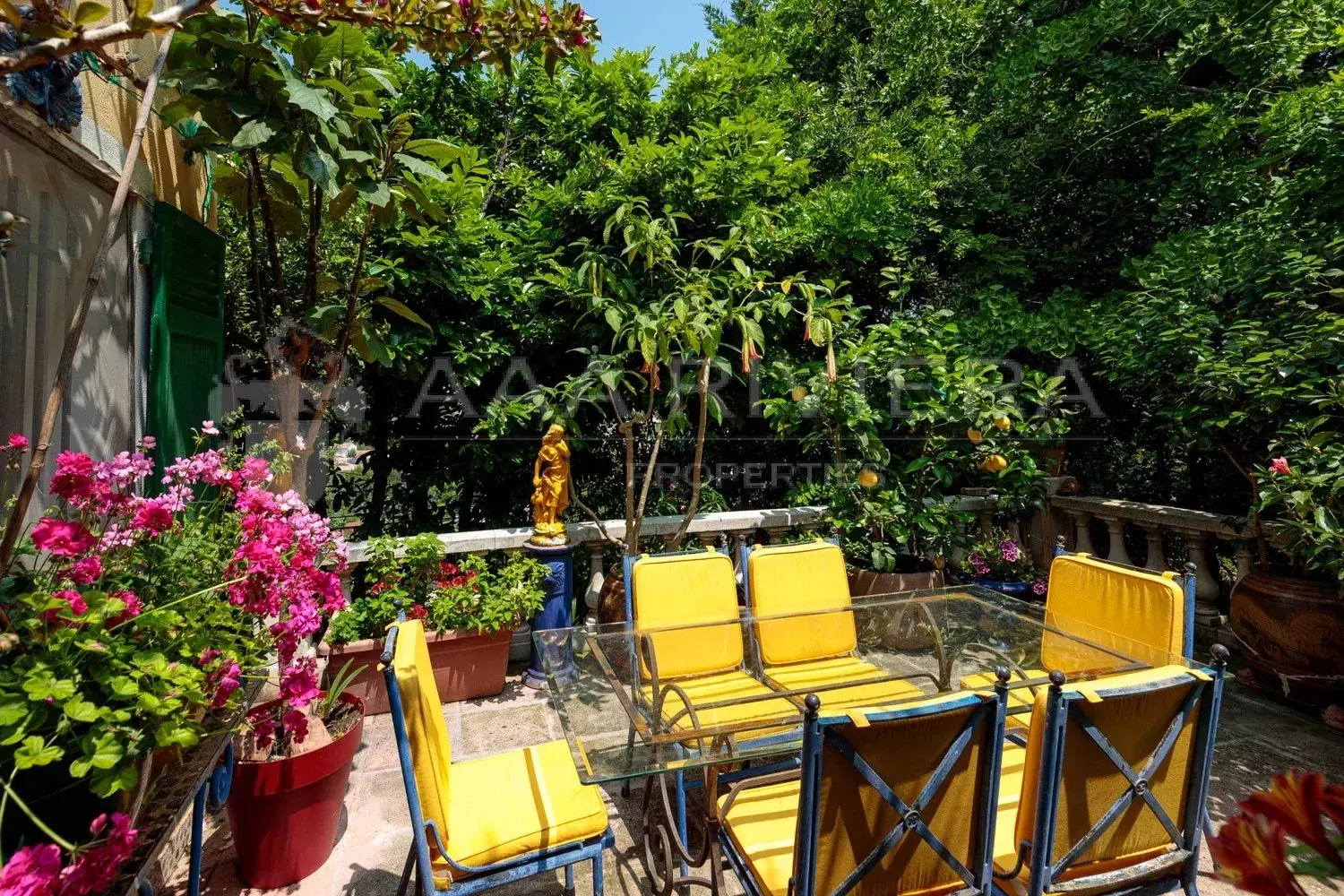  for sale house Le Rouret Alpes-Maritimes 2
