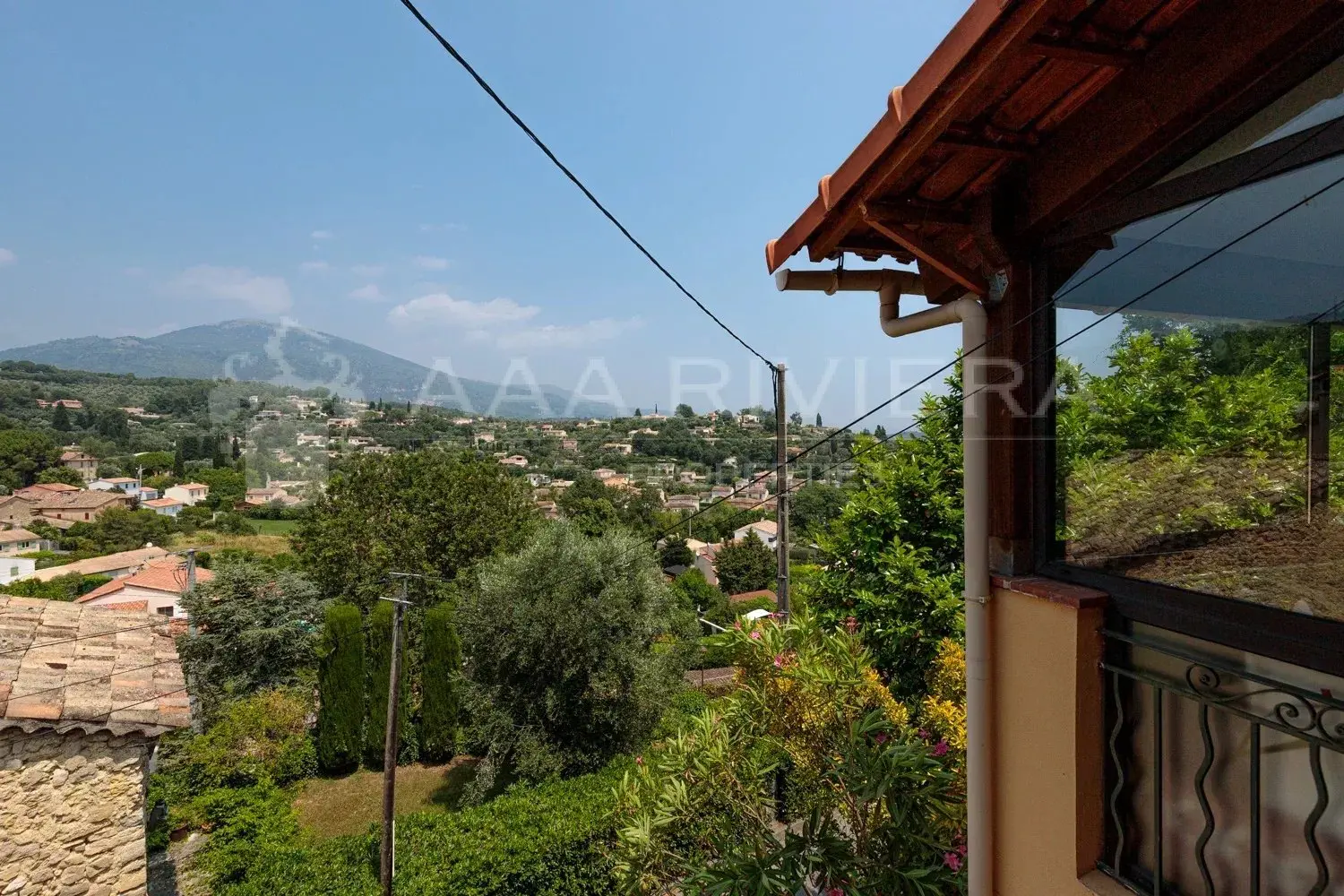 for sale house Le Rouret Alpes-Maritimes 3