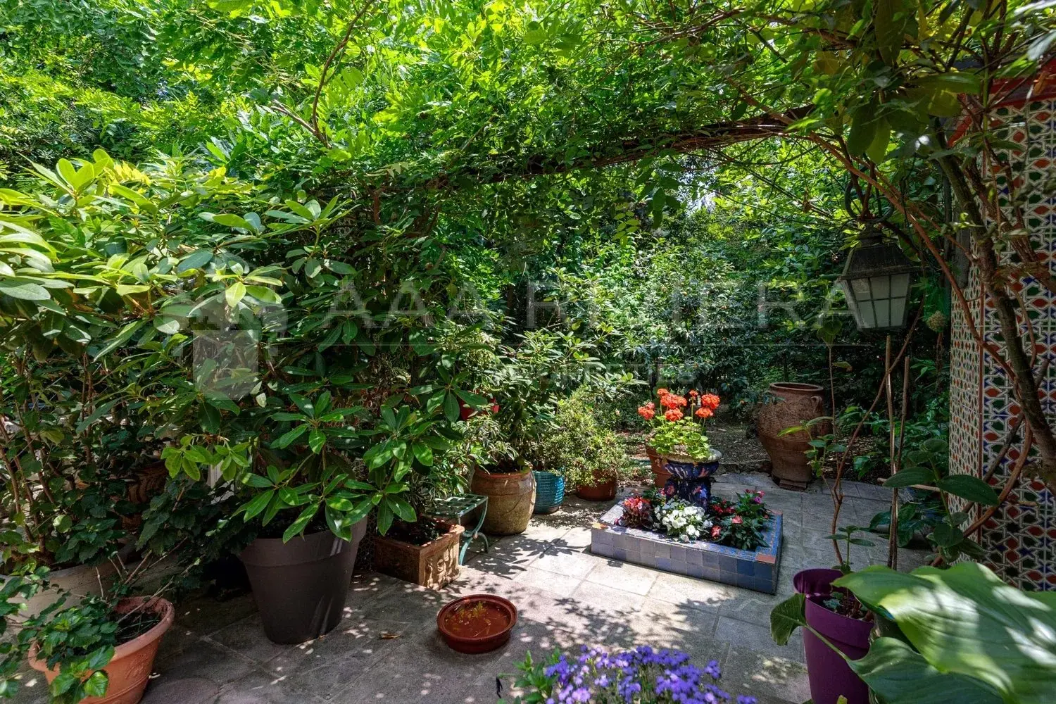  for sale house Le Rouret Alpes-Maritimes 4