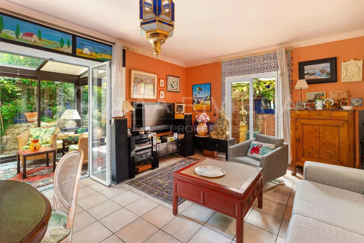  for sale house Le Rouret Alpes-Maritimes 5