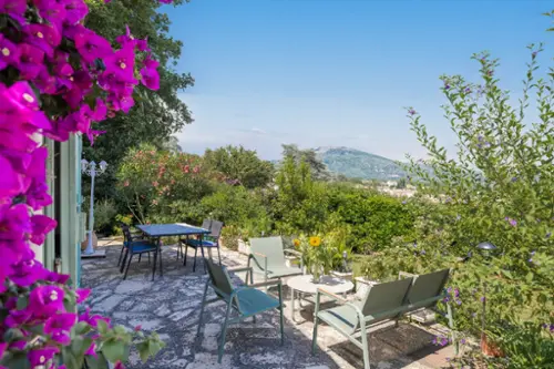 Le Rouret Alpes-Maritimes Haus Bild 7098392