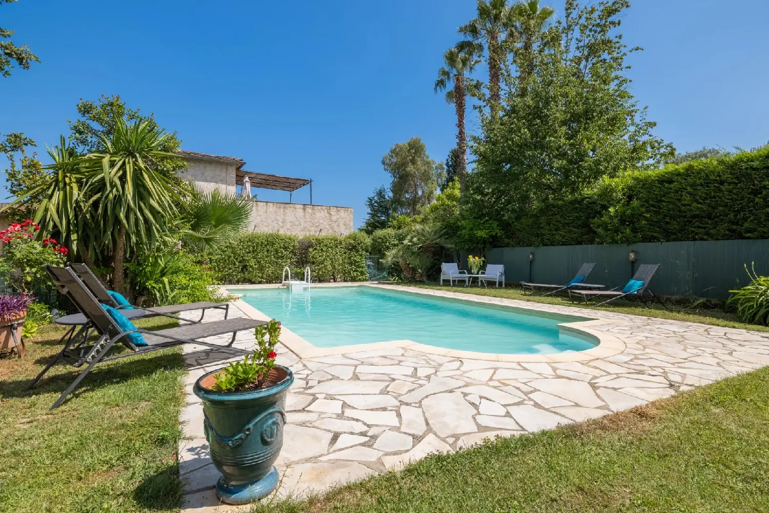  kaufen Haus Le Rouret Alpes-Maritimes 3