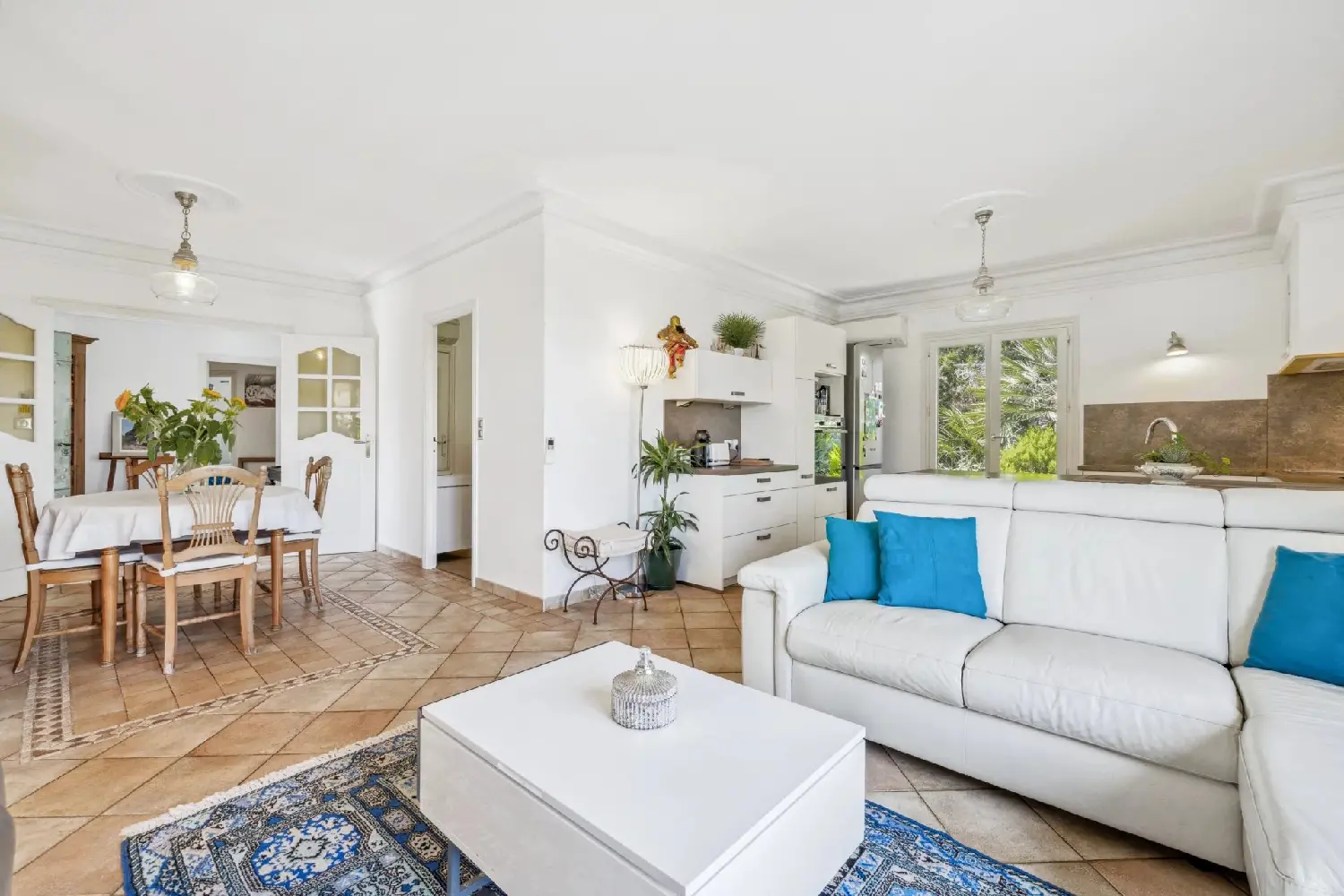  kaufen Haus Le Rouret Alpes-Maritimes 6