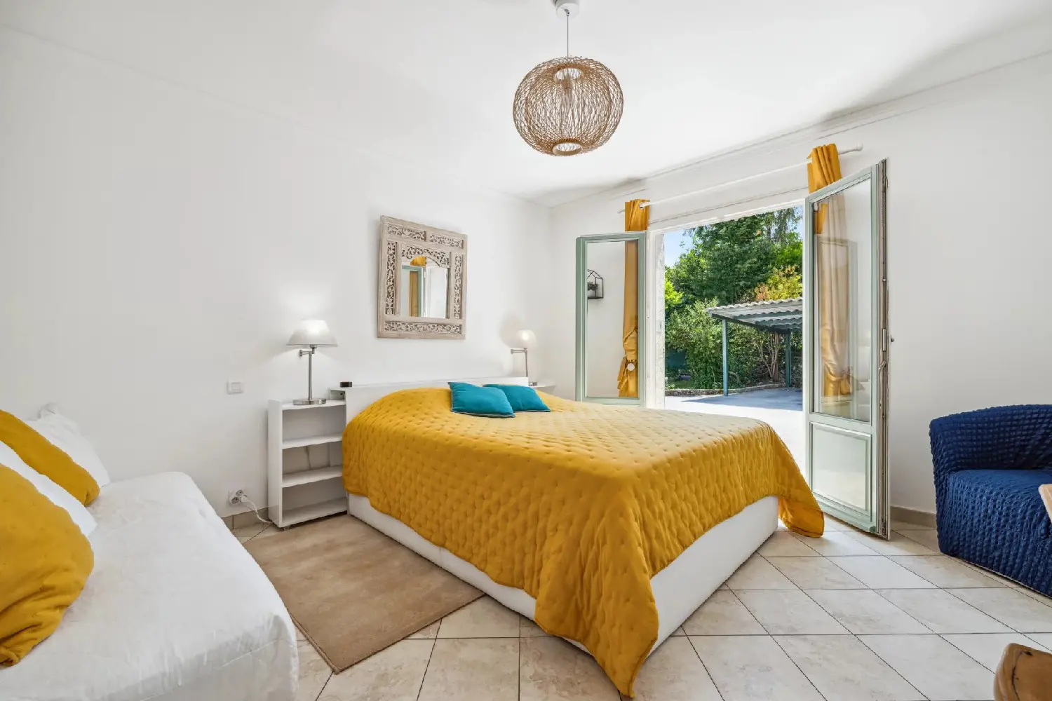  kaufen Haus Le Rouret Alpes-Maritimes 8