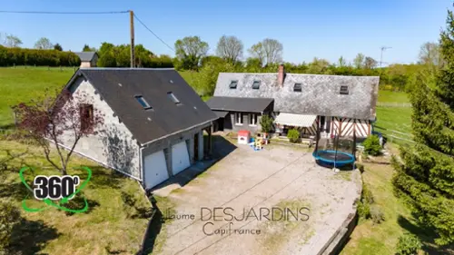 Le Sap Orne maison foto 7101341