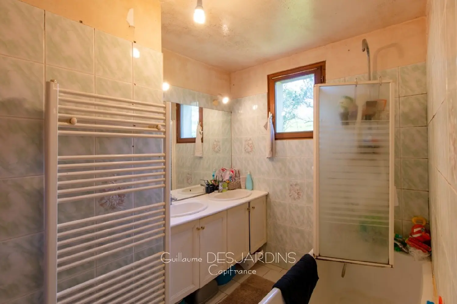  à vendre maison Le Sap Orne 8