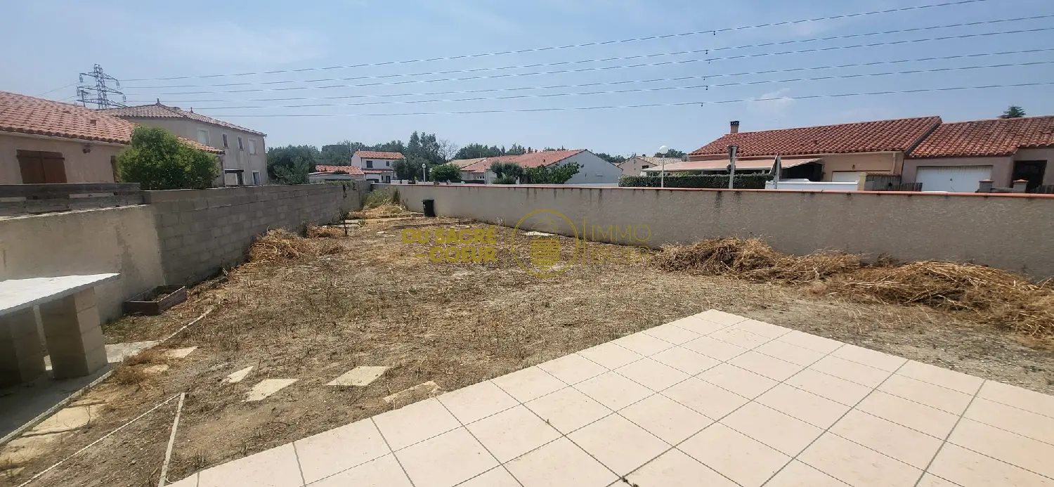  à vendre maison Le Soler Pyrénées-Orientales 2