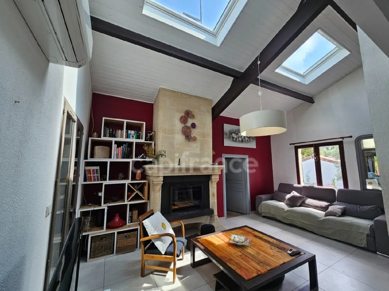  à vendre maison Le Taillan-Médoc Gironde 1