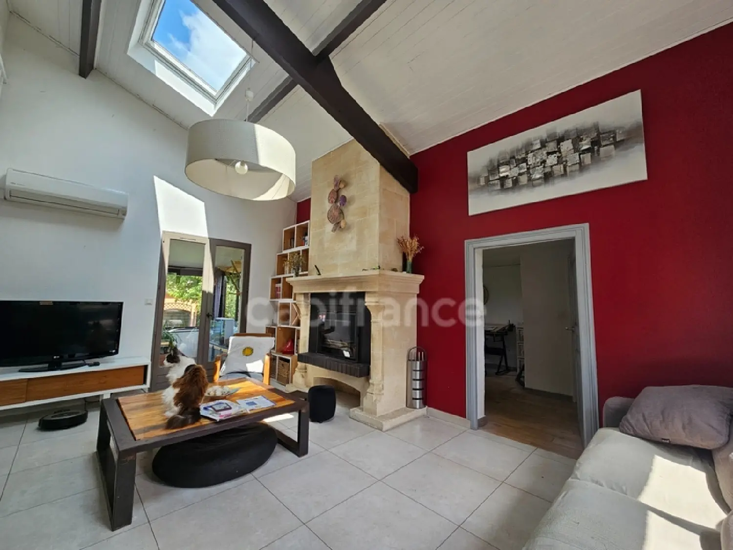  à vendre maison Le Taillan-Médoc Gironde 2