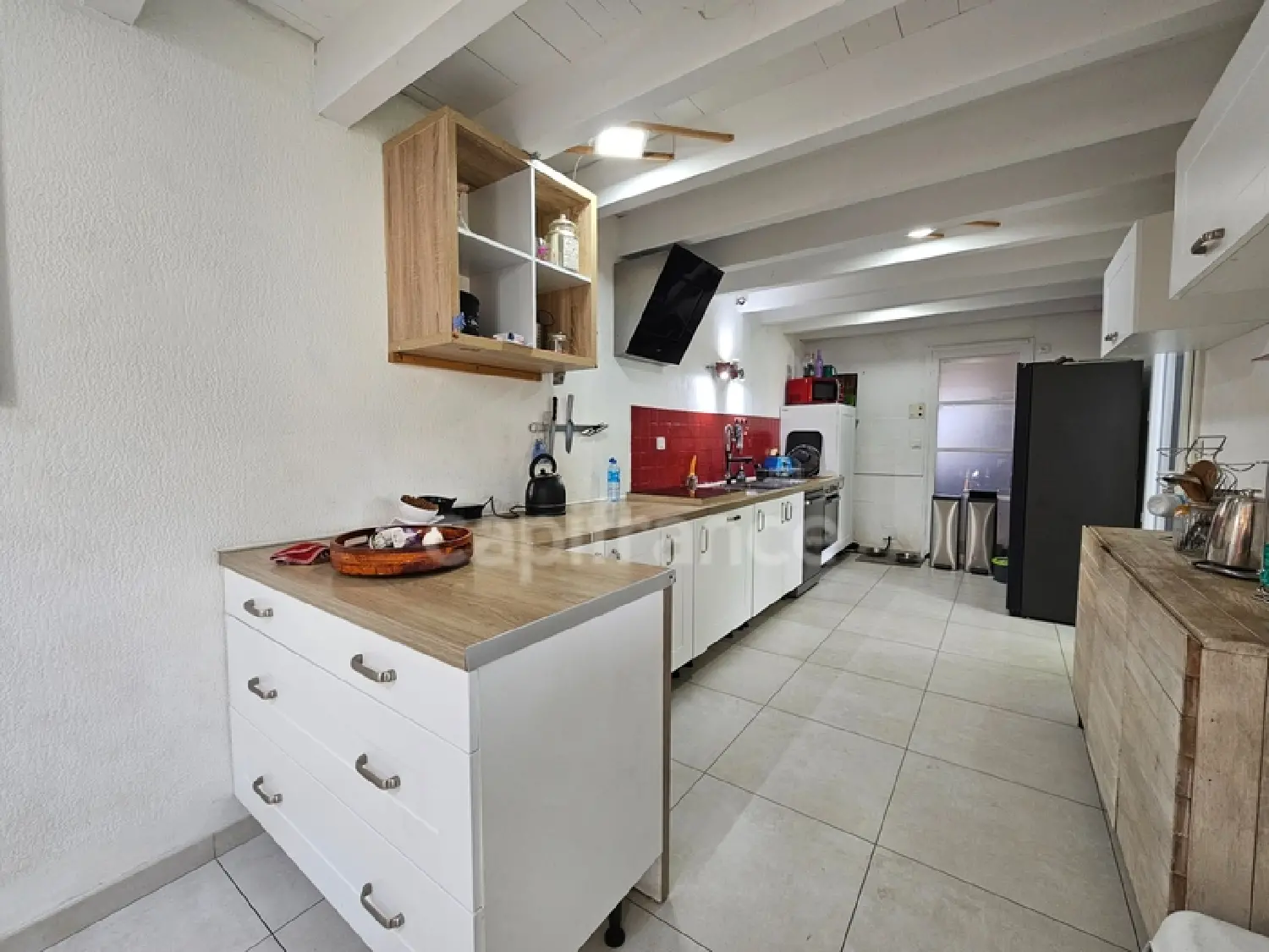  à vendre maison Le Taillan-Médoc Gironde 4