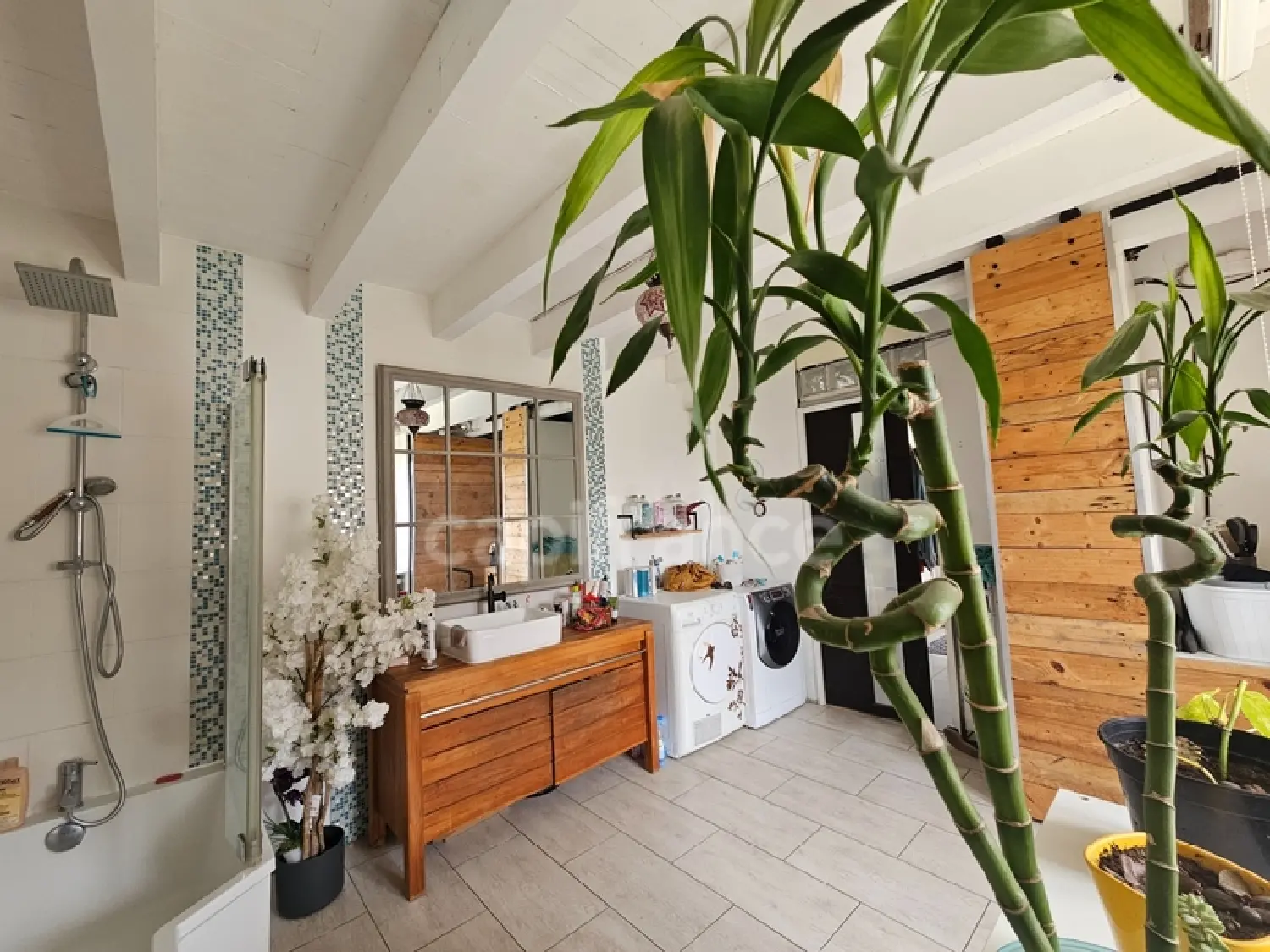  à vendre maison Le Taillan-Médoc Gironde 6