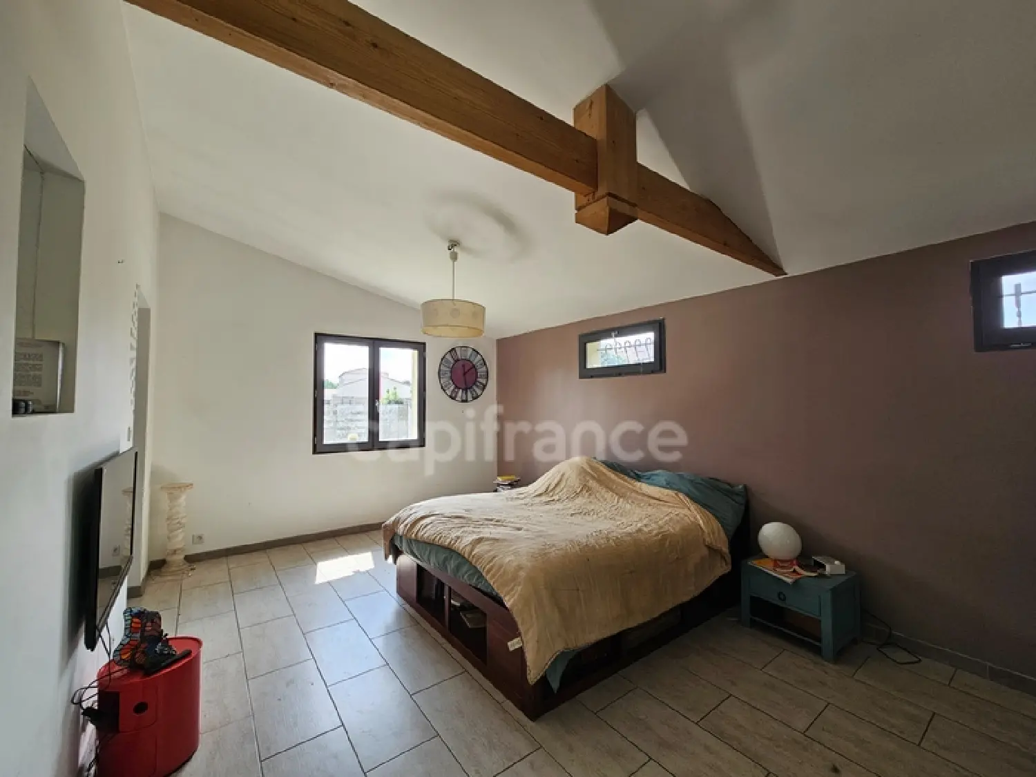  à vendre maison Le Taillan-Médoc Gironde 8