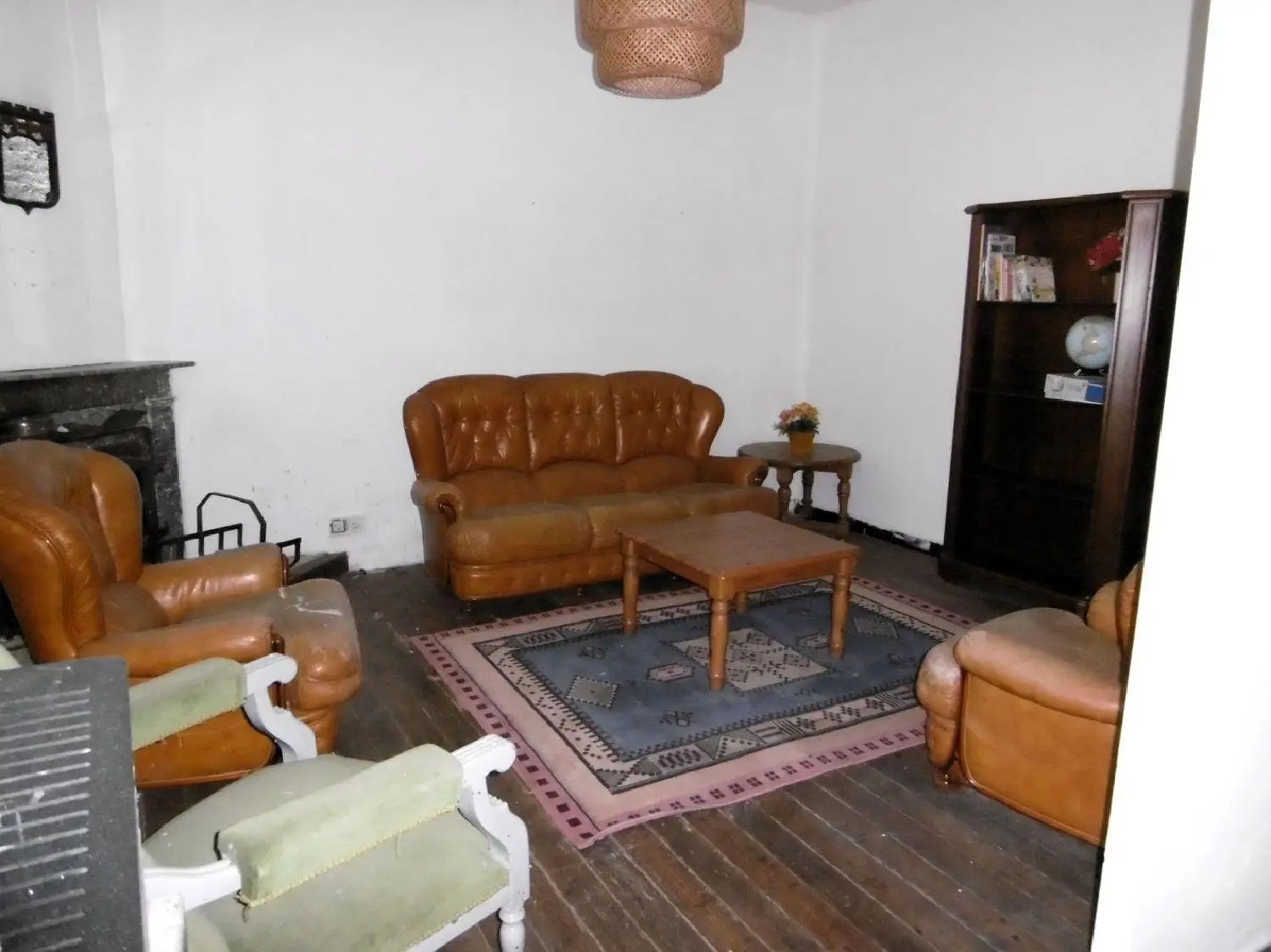  te koop huis Le Tech Pyrénées-Orientales 4