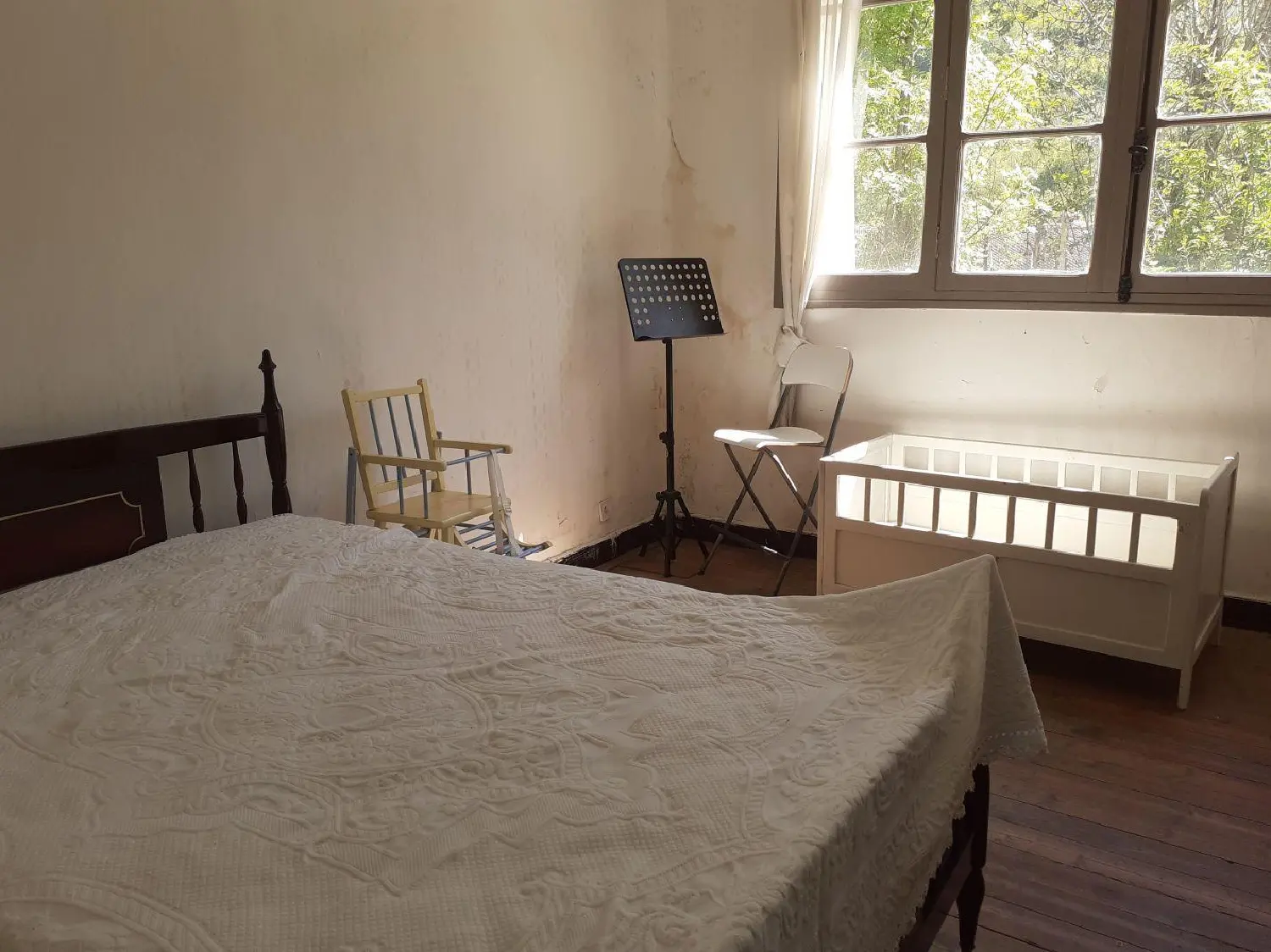  te koop huis Le Tech Pyrénées-Orientales 5