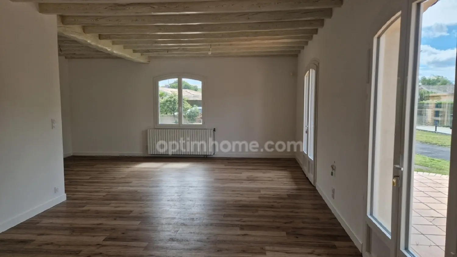  te koop huis Le Teich Gironde 5