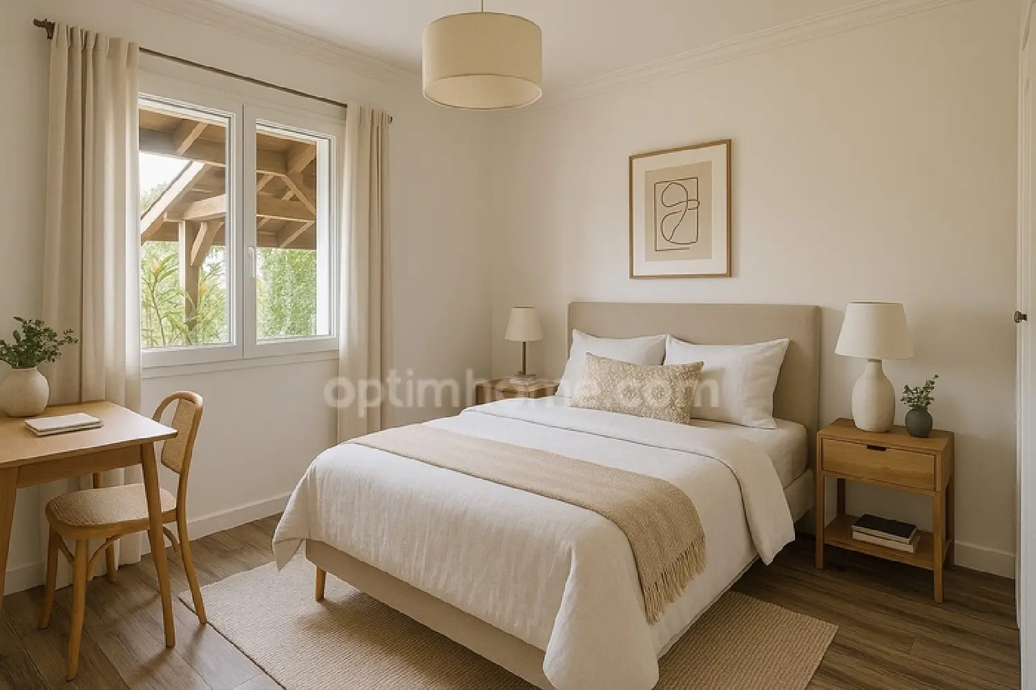  te koop huis Le Teich Gironde 7
