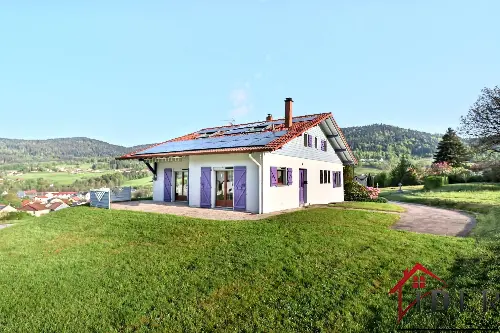 Le Tholy Vogezen huis foto 7086478