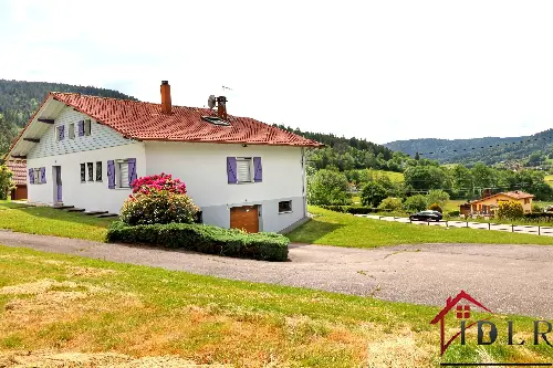  kaufen Haus Le Tholy Vogesen 2