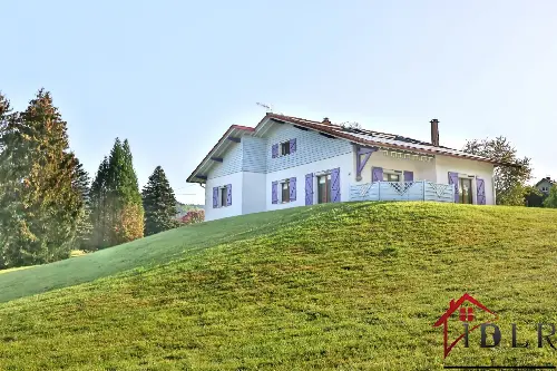  kaufen Haus Le Tholy Vogesen 3