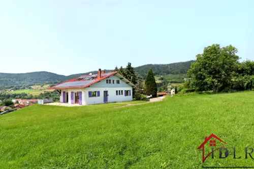 Le Tholy Vogezen huis foto 7092699