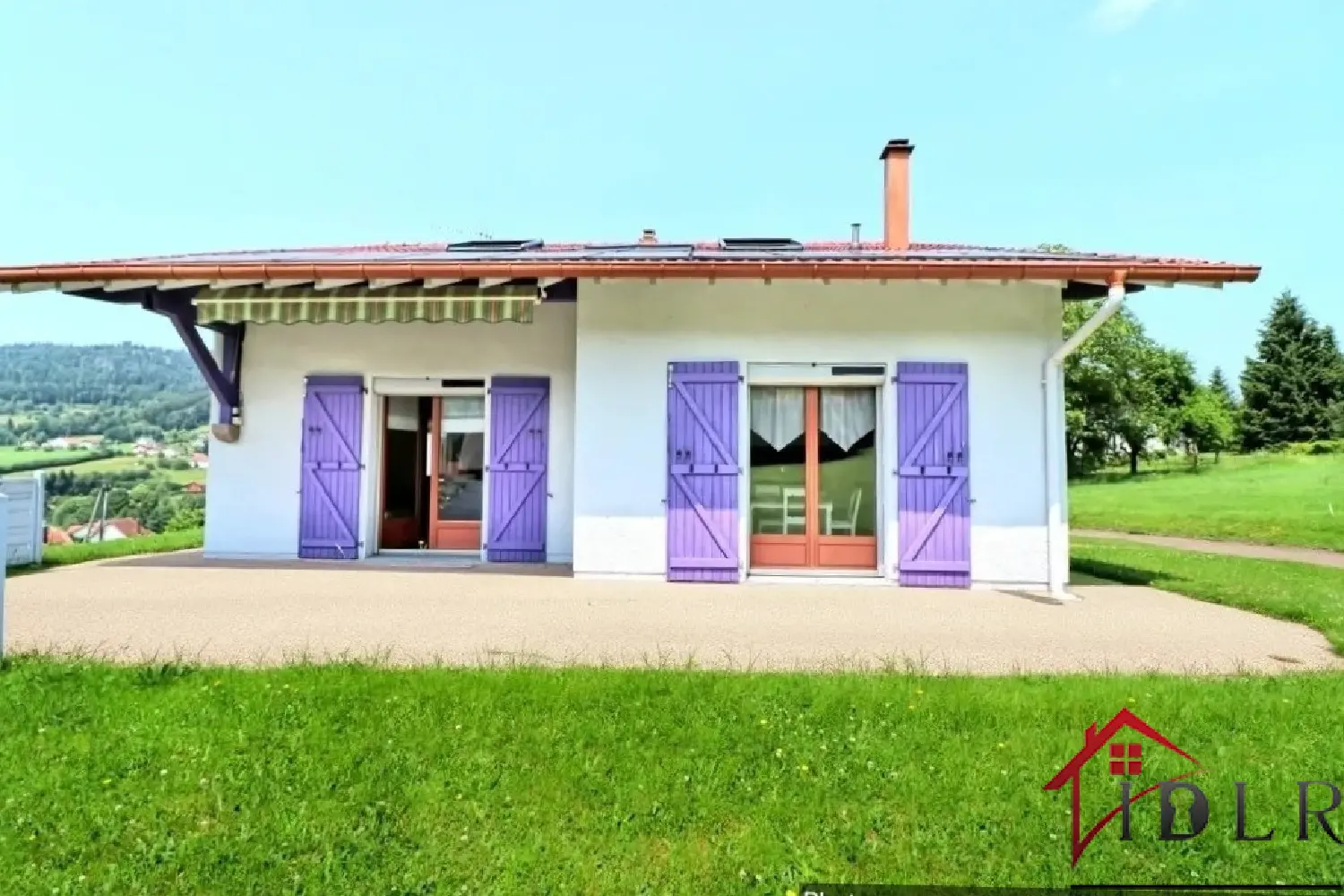  te koop huis Le Tholy Vogezen 4