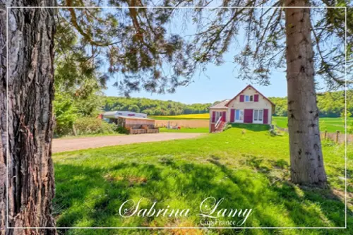 Le Thoult-Trosnay Marne huis foto 7100865