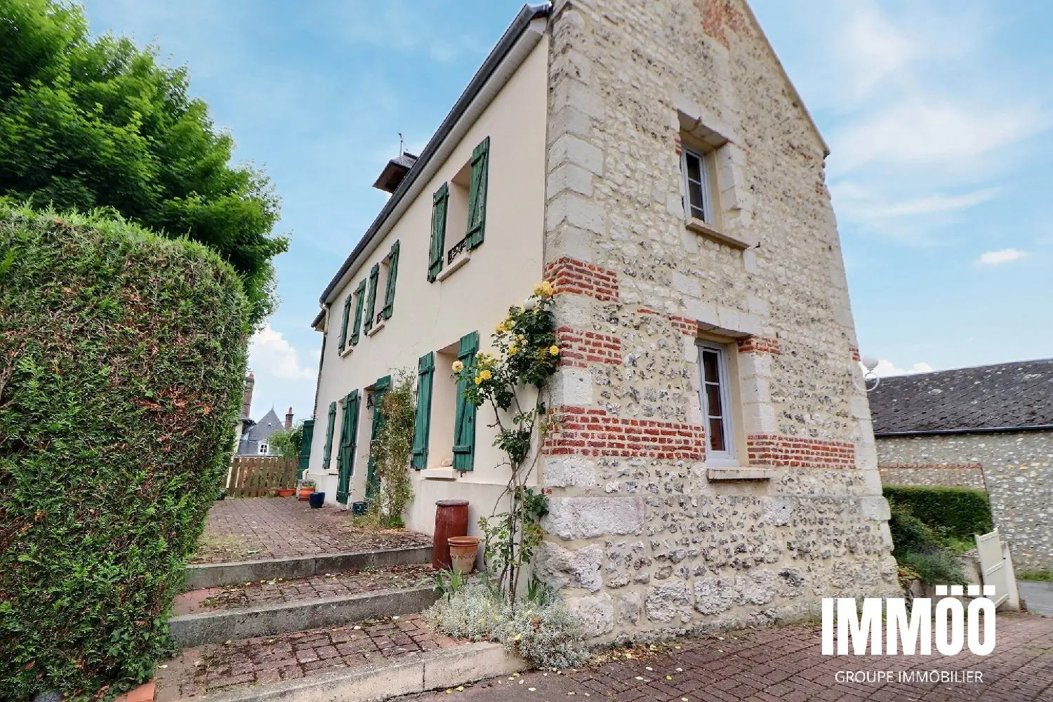  te koop huis Le Trait Seine-Maritime 2