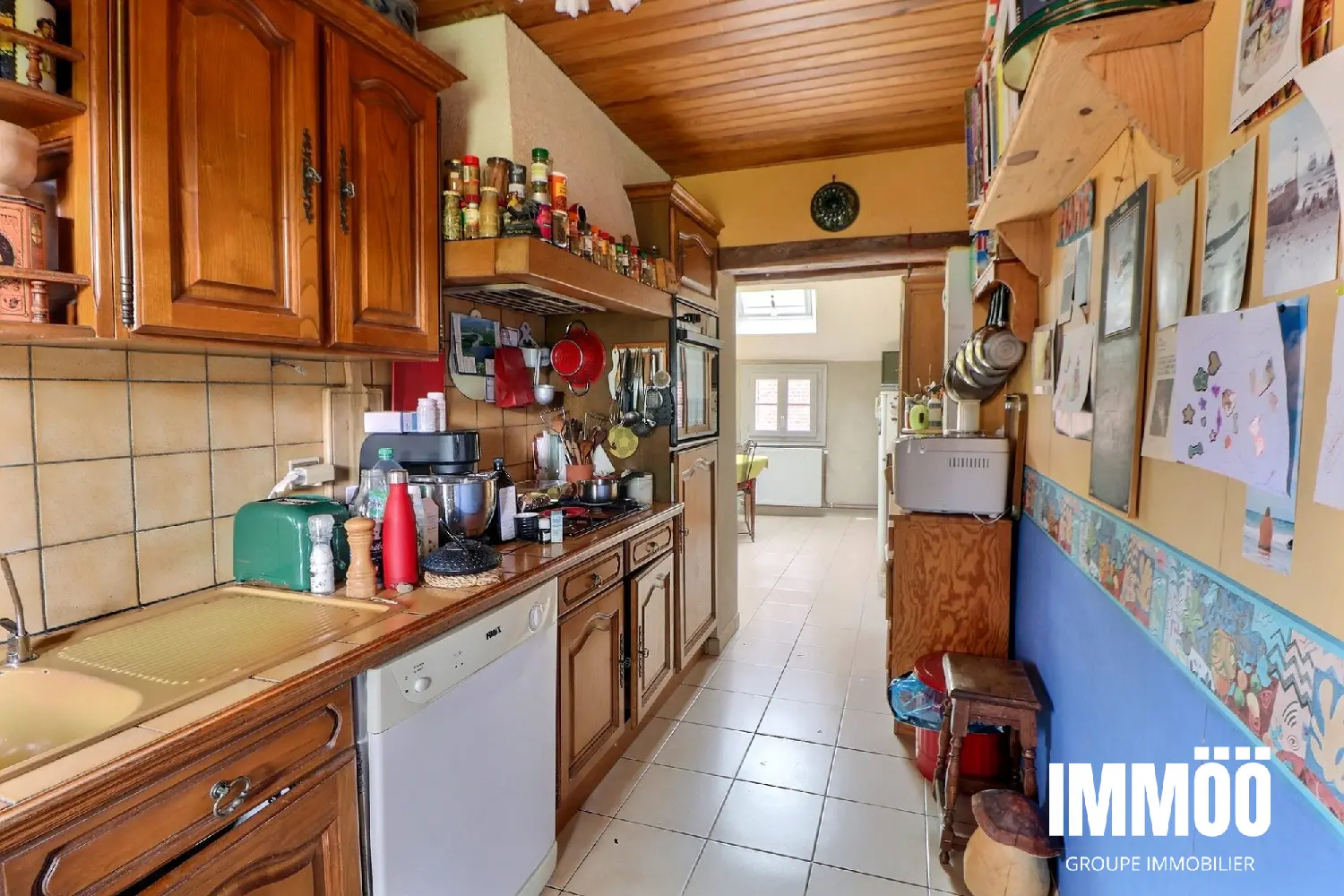  te koop huis Le Trait Seine-Maritime 8