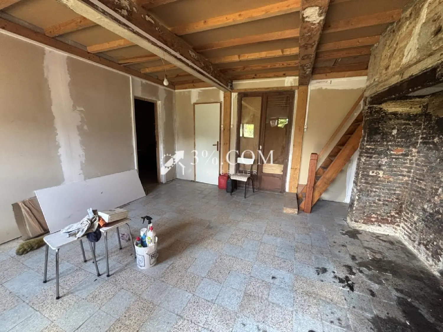  te koop huis Le Translay Somme 1