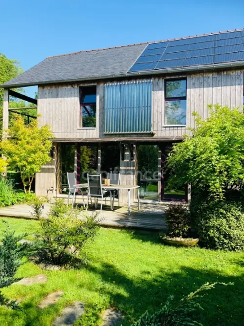 Le Tréhou Finistère Haus Bild 7101167