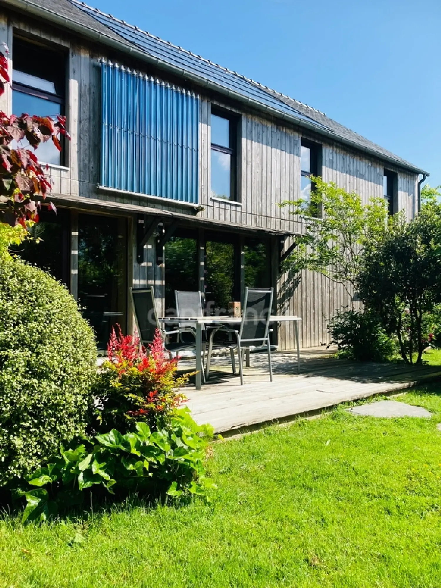  kaufen Haus Le Tréhou Finistère 2