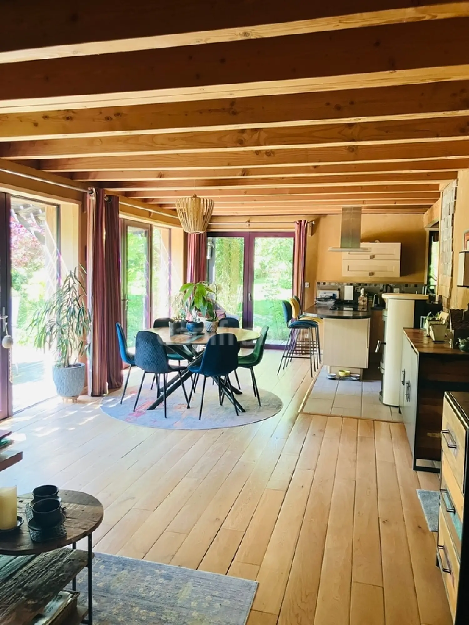  kaufen Haus Le Tréhou Finistère 6