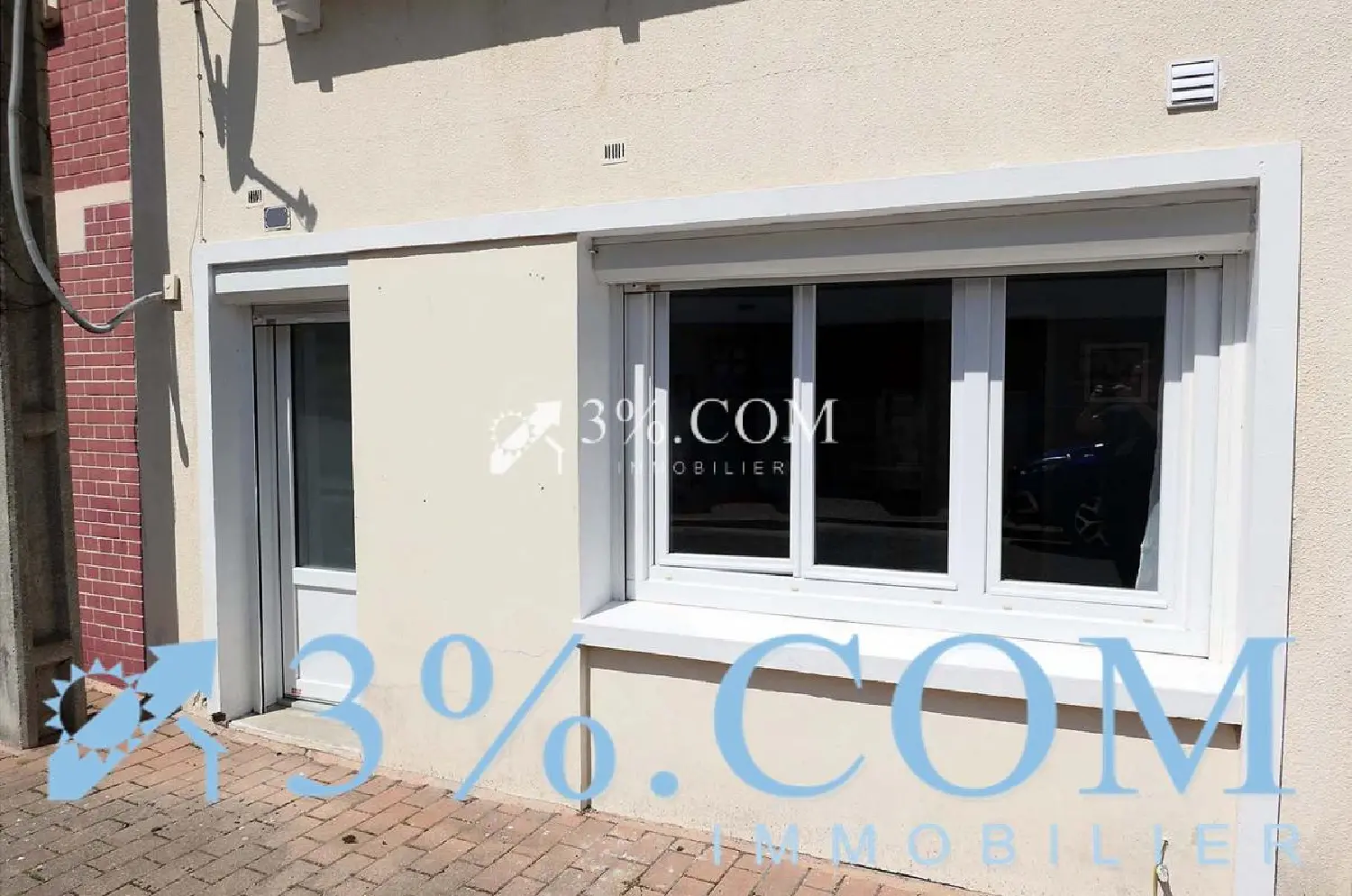  te koop huis Le Tréport Seine-Maritime 1