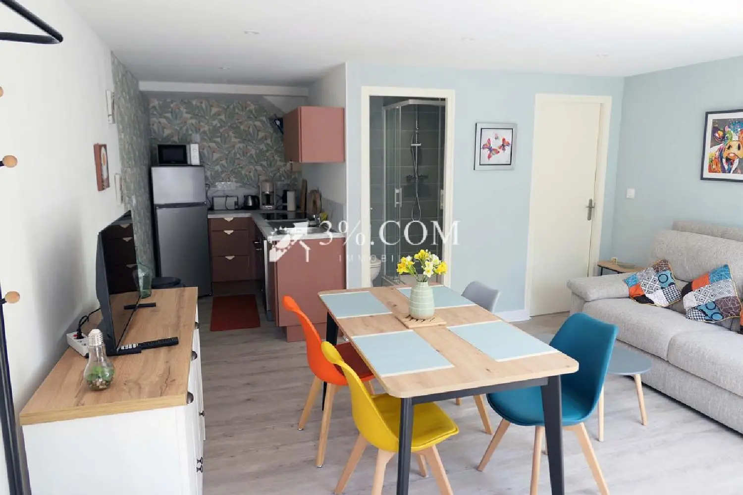  te koop huis Le Tréport Seine-Maritime 2
