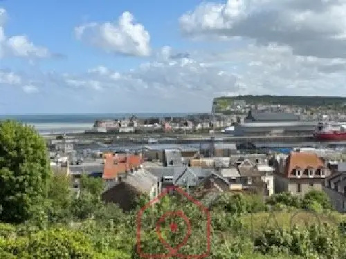 Le Tréport Seine-Maritime casa foto 7086787