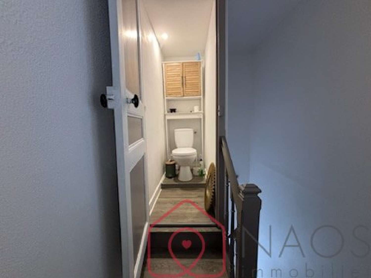  en venta casa Le Tréport Seine-Maritime 7
